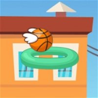 3D Basketball 🕹️ Jogue 3D Basketball no Jogos123