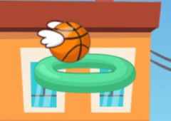City Ball Dunkin'