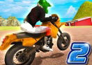 City Bike Stunt 2