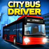 City Bus Driver