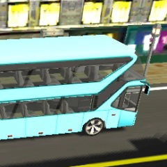 City Bus Driver no Jogos 360