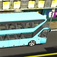 Licença de ônibus escolar - Jogue Online em SilverGames 🕹