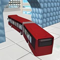 City Bus Driver no Jogos 360