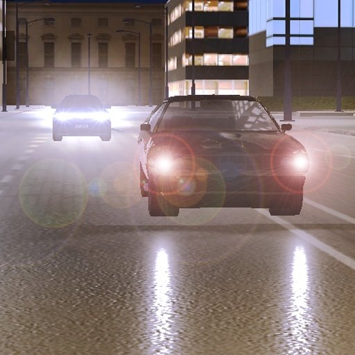 Jogo City Car Simulator no Jogos 360