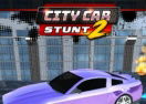 City Car Stunt 2
