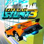 City Car Stunt 3