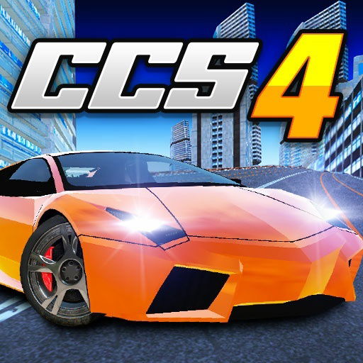 Jogos de Carros - Street Racing 3D Capitulo 2 - Corrida de Carros 3D 