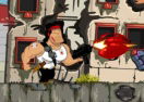 City Hero
