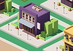City Idle Tycoon