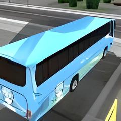 City Bus Driver no Jogos 360