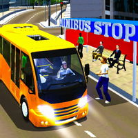 Jogos de Ônibus no Jogos 360