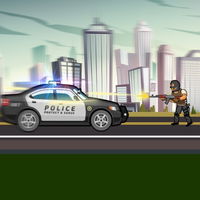 Jogo City Police Cars no Jogos 360