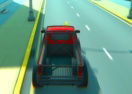 City Race Destruction