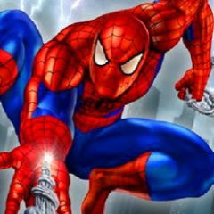 Jogos de Spider Man no Jogos 360