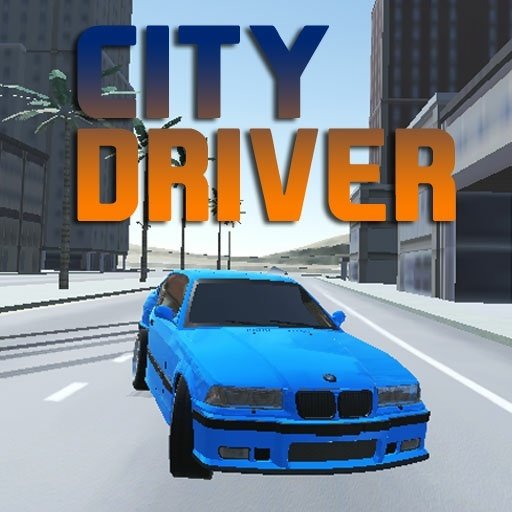 Jogo City Rider no Jogos 360