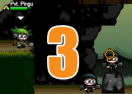City Siege 3: Jungle Siege