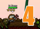 City Siege 4: Alien Siege