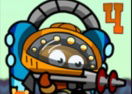 City Siege 4: Alien Siege
