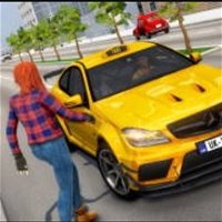 Jogo Classic Car Parking 3D no Jogos 360