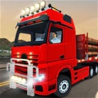 Truck Simulator Offroad Driving no Jogos 360