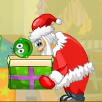 Civiballs: Xmas Levels Pack