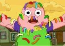 Play Clarence and Caramels Jigsaw Puzzle