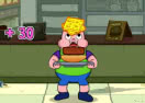 Clarence Blamburger