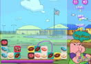 Clarence Donuts Connect