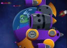 Clash of Aliens