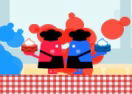 Clash of Cakes