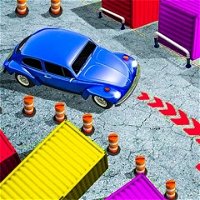 Jogos de Estacionar Carros no Jogos 360