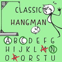 Classic Hangman