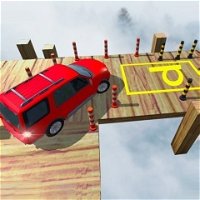 Jogos de Estacionar Caminhão no Jogos 360