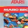 Mario Bros - Atari