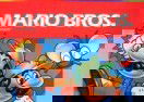 Mario Bros - Atari