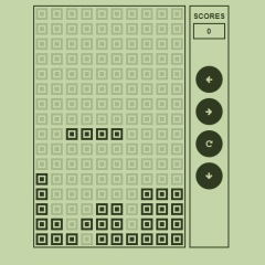 Jogos Tetris no Jogos 360