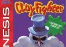 Clay Fighter