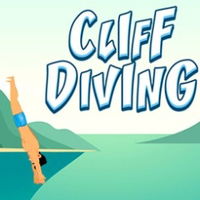 Cliff Diving