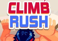 Climb Rush