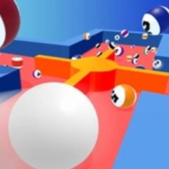 Jogo Two Ball 3D no Jogos 360