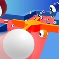 Clone Ball Rush 3D