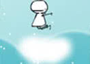 Cloud Climber