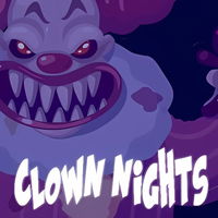 Clown Nights