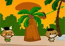 Coconuts War