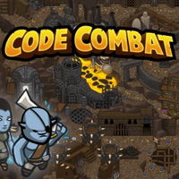 Code Combat