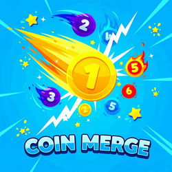 Coin Merge