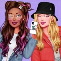 Jogos de Vestir a Barbie no Jogos 360