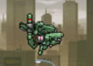 Collateral Damage