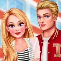Jogo School Flirting Game no Jogos 360