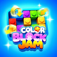 Color Block Jam 3D